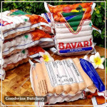 Bavari sausage WIENERS beef & chicken 5" 13cm 25pcs 1kg